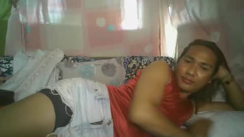 transhottie28 online show from February 13, 6:52 am