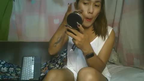 transhottie28 online show from February 16, 9:48 am