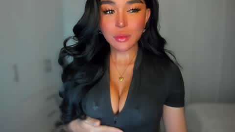 Snapshot of transnextdoor_ chatting on January 15, 4:47 am ALMIGHTY GODDESS VALENTINA online show from January 15, 4:47 am