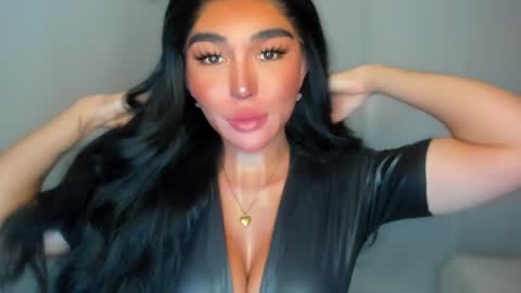 Snapshot of transnextdoor_ chatting on January 21, 6:55 pm ALMIGHTY GODDESS VALENTINA online show from January 21, 6:55 pm