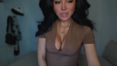 Snapshot of transnextdoor_ chatting on February 26, 1:32 am ALMIGHTY GODDESS VALENTINA online show from February 26, 1:32 am