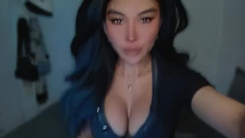 Snapshot of transnextdoor_ chatting on March 5, 1:59 am ALMIGHTY GODDESS VALENTINA online show from March 5, 1:59 am