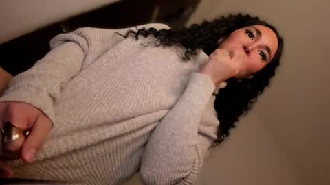 Snapshot of transnextdoor_ chatting on October 3, 11:27 pm ALMIGHTY GODDESS VALENTINA online show from October 3, 11:27 pm