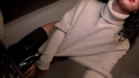 ALMIGHTY GODDESS VALENTINA online show from October 13, 2:03 am