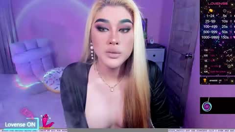 Snapshot of transsalawahan chatting on January 21, 5:05 pm BELLA online show from January 21, 5:05 pm