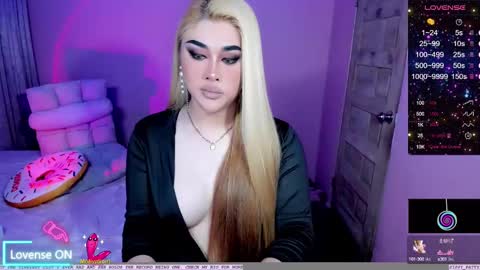 Snapshot of transsalawahan chatting on February 20, 6:46 pm BELLA online show from February 20, 6:46 pm