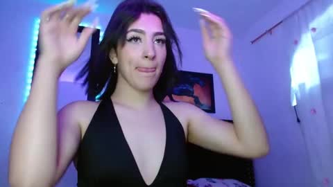 Snapshot of triana_damelio chatting on September 25, 3:30 pm triana_damelio online show from September 25, 3:30 pm