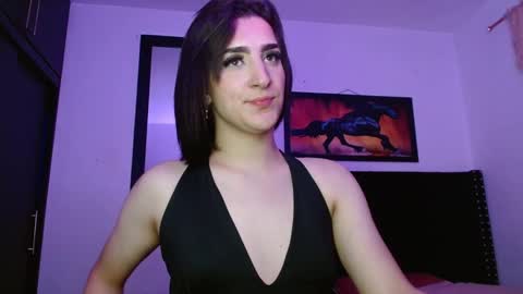 triana_damelio online show from October 17, 1:20 am