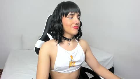 Triny online show from January 10, 11:43 am