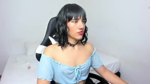 Triny online show from February 5, 12:17 pm