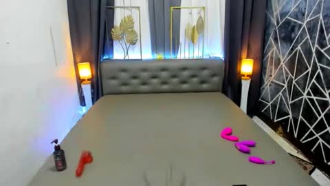TRIXIE online show from October 6, 5:18 am