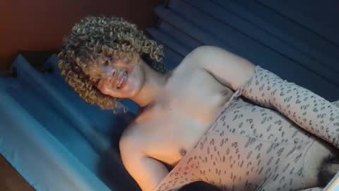 Goddess Mira online show from February 12, 8:37 pm