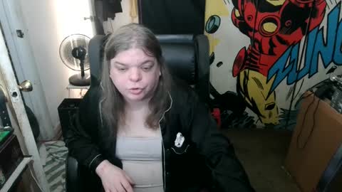 Anne online show from January 22, 7:46 am