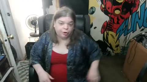 Anne online show from January 23, 6:49 am