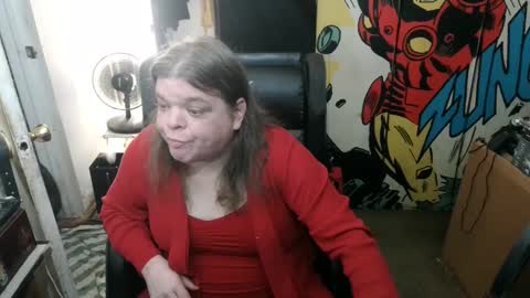 Anne online show from January 24, 8:13 am