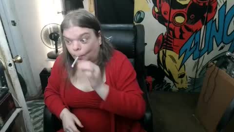 Anne online show from January 26, 5:56 am