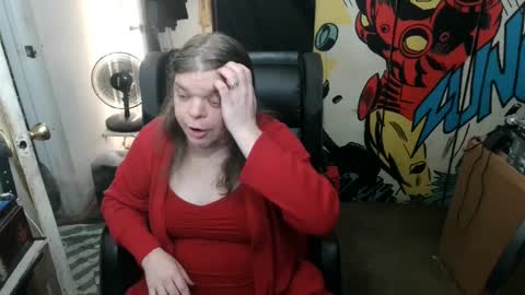 Anne online show from January 27, 8:18 am