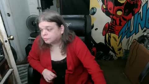 Anne online show from January 29, 5:56 pm