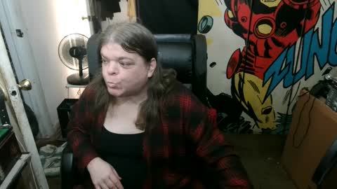 Anne online show from February 4, 7:51 am