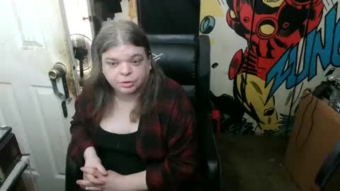 Anne online show from February 5, 8:54 am