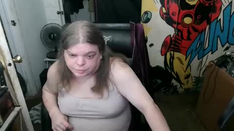 Anne online show from February 10, 5:19 pm
