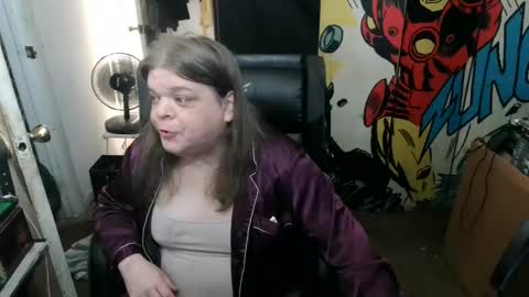 Anne online show from February 11, 7:44 am