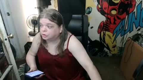 Anne online show from February 14, 7:49 am