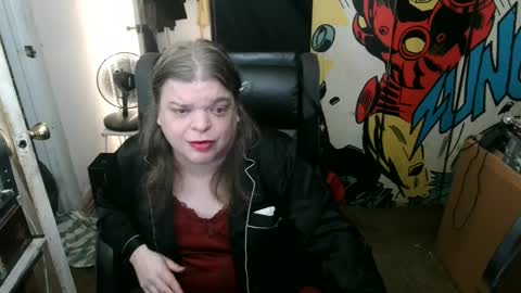 Anne online show from February 15, 7:06 am