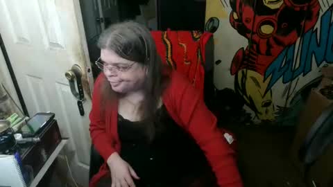 Anne online show from November 11, 11:45 am