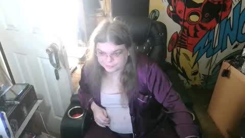 Anne online show from January 9, 4:06 am