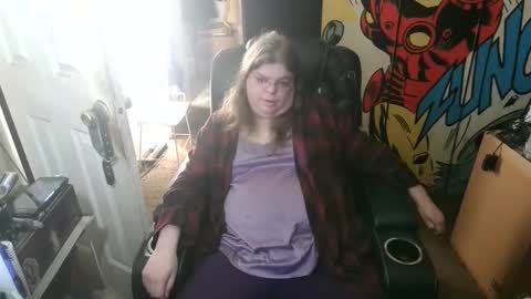 Anne online show from January 14, 4:32 am