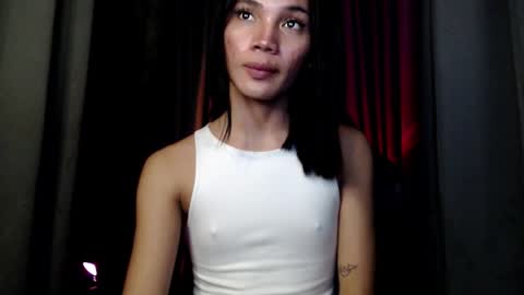Snapshot of ts_athisa chatting on October 9, 6:42 pm ts_athisa online show from October 9, 6:42 pm
