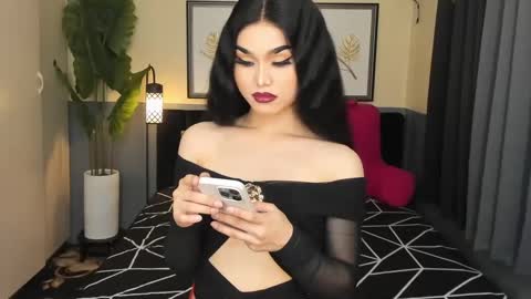 Snapshot of ts_elijah chatting on January 27, 7:56 am Saskia online show from January 27, 7:56 am