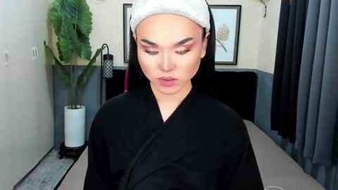 Saskia online show from November 20, 11:32 am