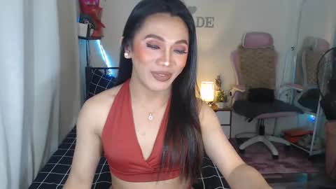 Snapshot of ts_jadexxx chatting on January 11, 10:18 pm Jade online show from January 11, 10:18 pm
