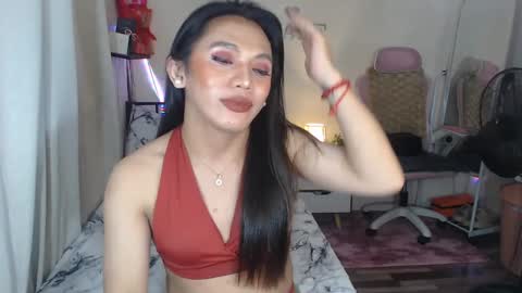 Snapshot of ts_jadexxx chatting on January 26, 1:20 am Jade online show from January 26, 1:20 am