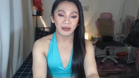 Snapshot of ts_jadexxx chatting on February 28, 9:44 pm Jade online show from February 28, 9:44 pm