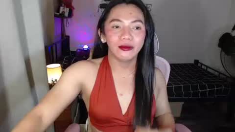 Snapshot of ts_jadexxx chatting on October 7, 2:23 am Jade online show from October 7, 2:23 am