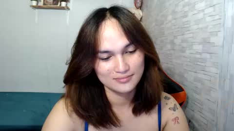 ts_kawaiiass online show from October 28, 1:42 pm