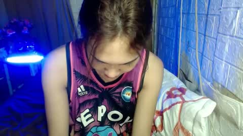 Snapshot of ts_ladycarla19 chatting on December 15, 5:56 am Carla online show from December 15, 5:56 am