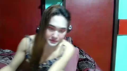 Snapshot of ts_ladycarla19 chatting on March 2, 5:09 pm Carla online show from March 2, 5:09 pm