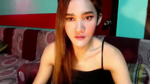 Snapshot of ts_ladycarla19 chatting on March 5, 2:10 am Carla online show from March 5, 2:10 am
