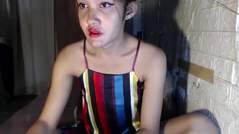 Snapshot of ts_ladycarla19 chatting on September 20, 6:19 am Carla online show from September 20, 6:19 am