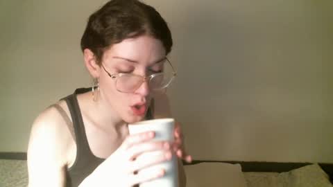 Elisabeth online show from February 23, 7:11 am