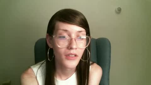 Elisabeth online show from September 17, 4:17 am