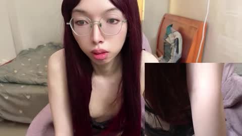 Snapshot of ts_liliprincess chatting on September 30, 3:28 am lili online show from September 30, 3:28 am