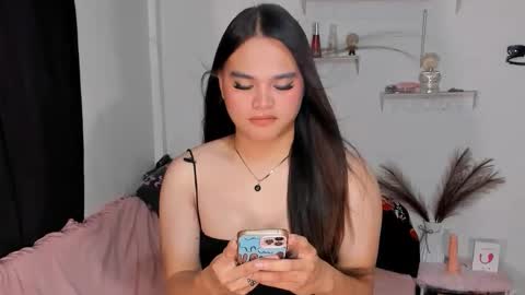 ts_lovelicious online show from February 11, 4:09 am