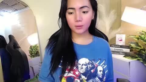 Martha The Pooker online show from February 1, 1:44 am