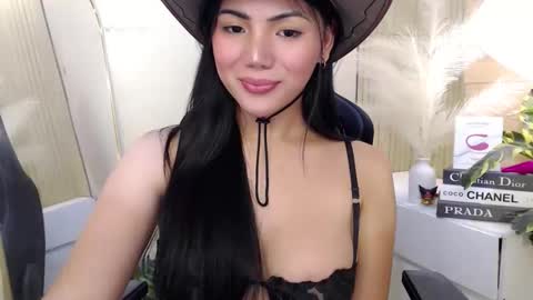 Martha The Pooker online show from October 13, 11:16 pm