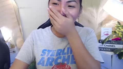 Martha The Pooker online show from October 14, 11:26 pm